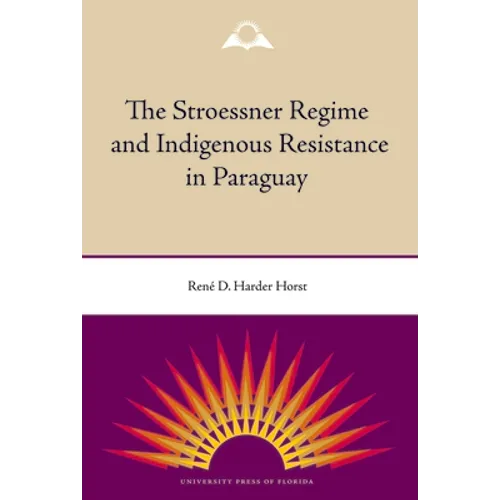 The Stroessner Regime and Indigenous Resistance in Paraguay