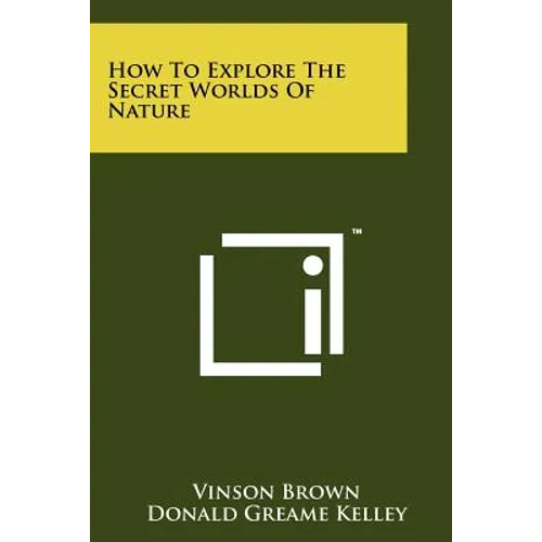 How to Explore the Secret Worlds of Nature