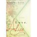 Love, Alice
