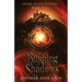 Burning Shadows: Order of the Krigers, Book 2