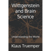 Wittgenstein and Brain Science: Understanding the World