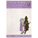 Stella Ryman and the Fairmount Manor Mysteries
