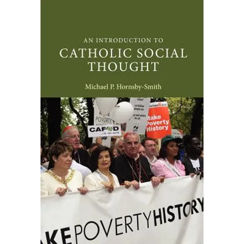 An Introduction to Catholic Social Thought