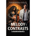 A Melody of Contrasts: A BWWM Romance