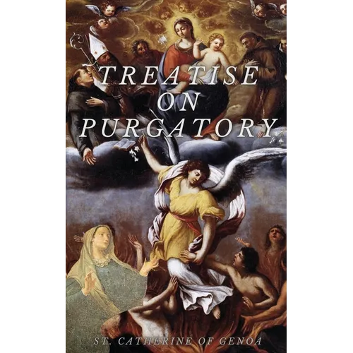Treatise on Purgatory