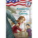 Capital Mysteries #2: Kidnapped at the Capital