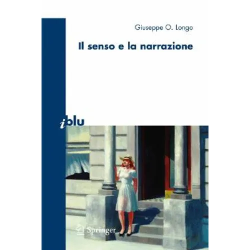 Il Senso E La Narrazione