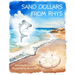 Sand Dollars from Rhys