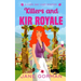 Killers and Kir Royale: Cape May Cozy Mysteries with a Twist, book 3