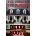 The Monster She Married: A Domestic Psychological Thriller