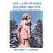 Our Lady of Good Counsel Novena: Powerful Catholic Prayers to Our Lady of Good counsel