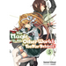 The Magic in This Other World Is Too Far Behind! Volume 5 (Light Novel)