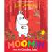 Moomin and the Golden Leaf
