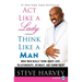 Act Like a Lady, Think Like a Man LP