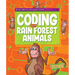Coding with Rain Forest Animals