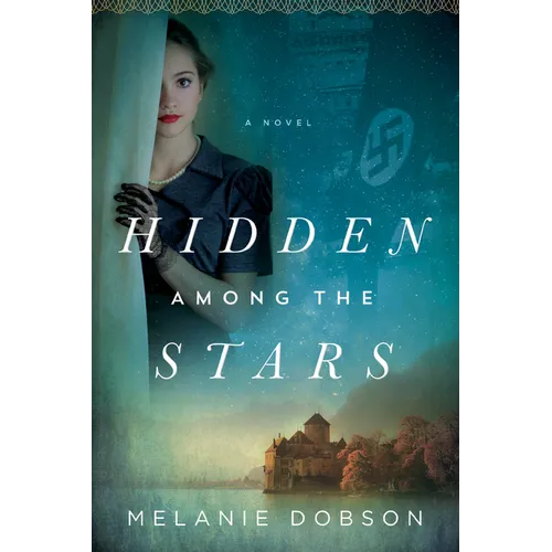 Hidden Among the Stars