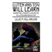 Listen and You Will Learn: Disruptive students caused me to listen and reach out