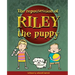 The Repossession of Riley the Puppy
