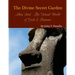 The Divine Secret Garden - Alien Seed - The Virtual World of Gods & Humans PAPERBACK