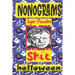 Nonogram logic Puzzle Shit helloween: Japanese Crossword Picture Logic Puzzles giddlers