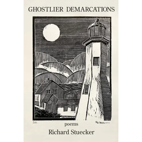 Ghostlier Demarcations