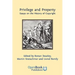 Privilege and Property. Essays on the History of Copyright