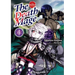 The Death Mage Volume 4: The Manga Companion