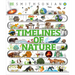 Timelines of Nature: Discover the Secret Stories of Our Ever-Changing Natural World