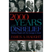 2000 Years of Disbelief: Famous People with the Courage to Doubt