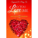 Do You Love Me?: God's Question to Mankind