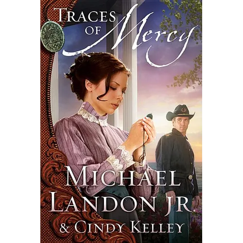 Traces of Mercy