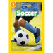 Soccer (National Geographic Kids Readers, Level 2)