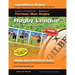 Book 6: Learn @ Home Coaching Rugby League Project: Academy of Excellence for Coaching Rugby League Personal Skills and Fitness Drills