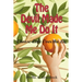 The Devil Made Me Do It: Choose Love Over the Lie