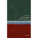 Canada: A Very Short Introduction