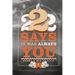 222 Says It Was Always You