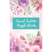 Travel Sudoku Puzzle Books: Easy Sudoku Puzzle Pocket Size (5"x8" )