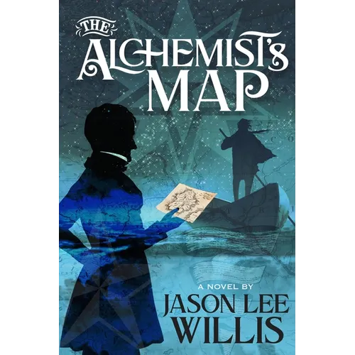 The Alchemist's Map