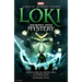 Loki: Journey Into Mystery Prose Novel