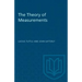 The Theory of Measurements