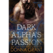 Dark Alpha's Passion