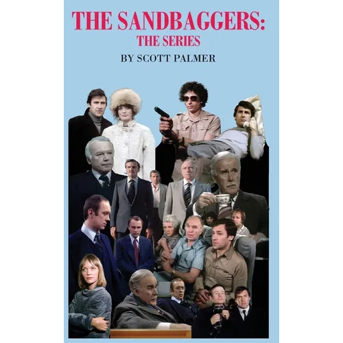 The Sandbaggers: The Series