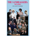 The Sandbaggers: The Series