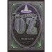 The Wizard of Oz