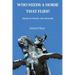 Who Needs a Horse That Flies?: Essays on Poetry and Pretense