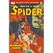 The Spider #63: The Withering Death