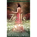 Zelle, Sister Witches of Story Cove Spellbinding Cozy Mystery Series, Book 5