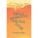 The Flat and Weightless Tang-Filled Future & Other Stories