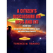 A CITIZEN'S DISCLOSURE on UFOs and ETI - VOLUME THREE - MILITARY INTELLIGENCE INDUSTRIAL COMPLEX, USAPs and COVERT BLACK PROJECTS: MILITARY INTELLIGEN