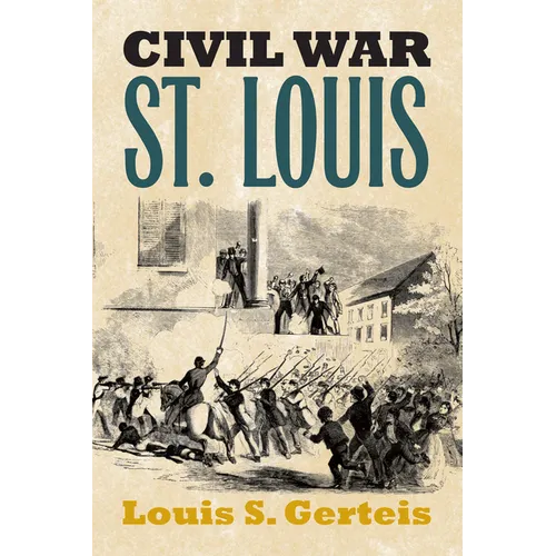 Civil War St. Louis